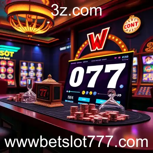 Tendências e Inovações no Mundo dos Jogos Online