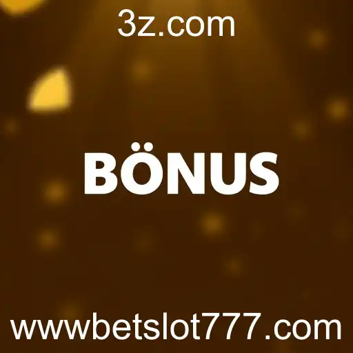 Explorando a Categoria 'Bônus' nos Jogos do Bet Slot 777
