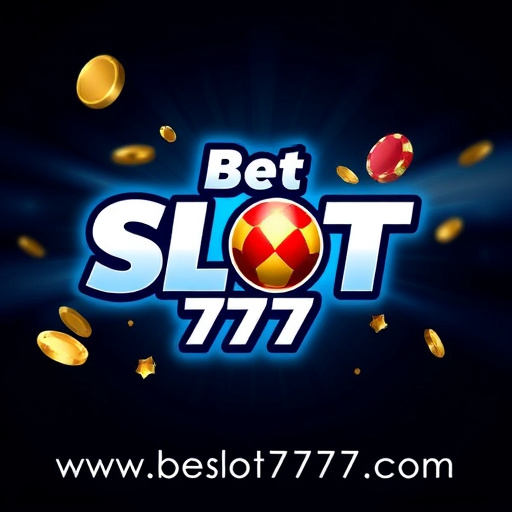 Bet slot 777