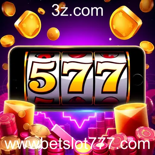 Explorando o Universo dos Slots Mobile: O Futuro dos Jogos de Azar
