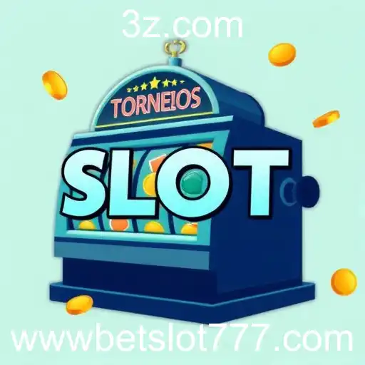 A Emoção dos Torneios de Slot na Bet Slot 777