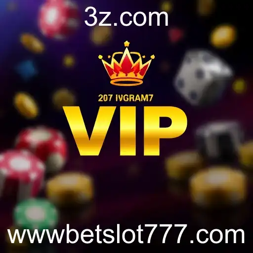 A Nova Era dos Jogos: Bet Slot 777 Abre Caminhos