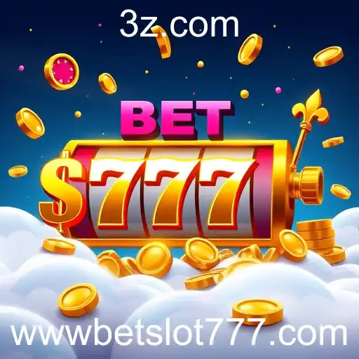 A Evolução dos Jogos de Cassino Online e a Ascensão do Bet Slot 777