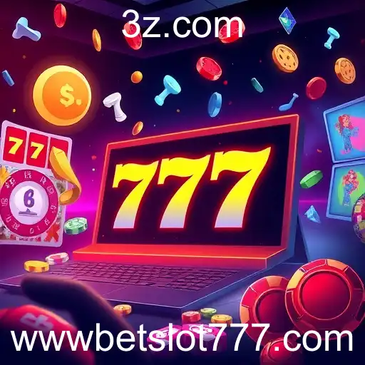 Explorando as Tendências do Jogo Online em 2025