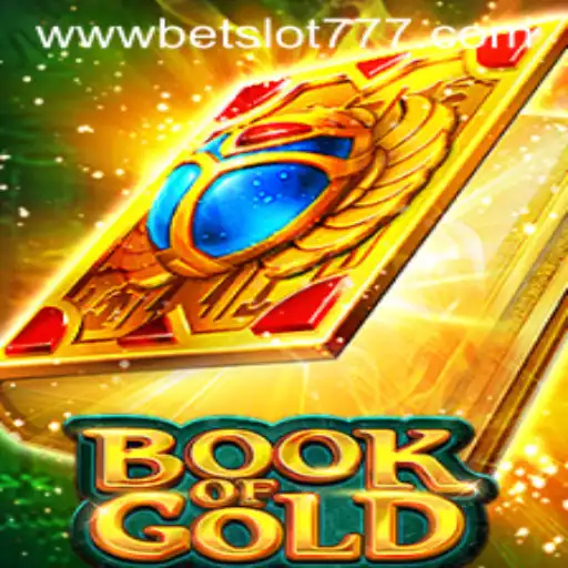 Discover the Thrilling World of BookofGold: The Ultimate Bet Slot 777 Experience