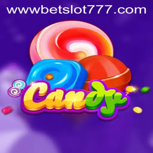 An Immersive Dive into the World of 'Candy: Bet Slot 777'