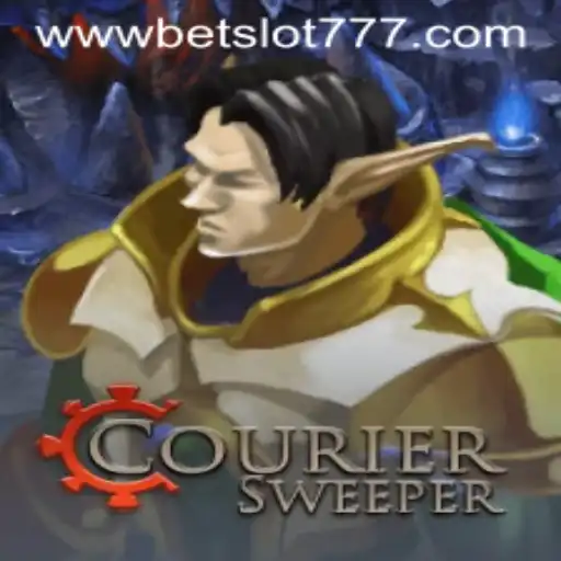 Unveiling CourierSweeper: The Next Big Thing in Arcade Slot Gaming