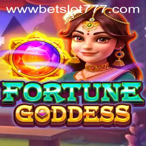 Discover the Exciting World of FORTUNEGODDESS: Bet Slot 777