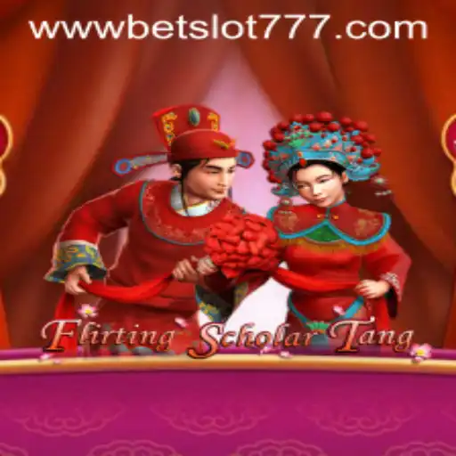 Exploring FlirtingScholarTang and the Thrills of Bet Slot 777