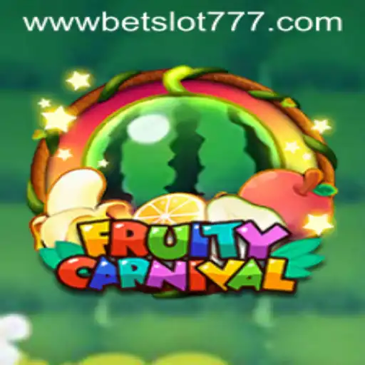 Discover the Exciting World of FruityCarnival and Bet Slot 777