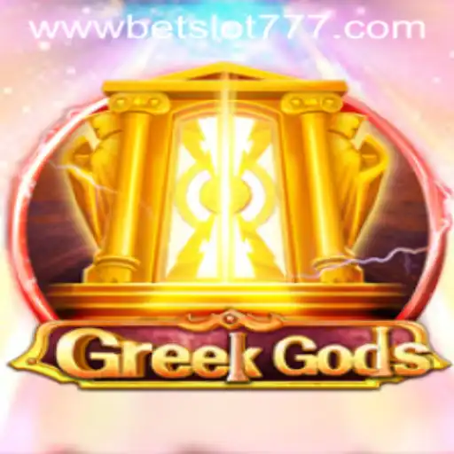 Discover the Mythical World of GreekGods Slot Game – Bet Slot 777