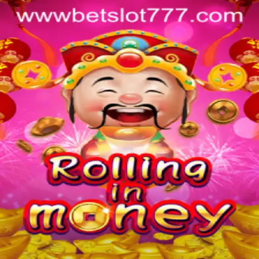 RollingInMoney: Dive into the Exciting World of Bet Slot 777