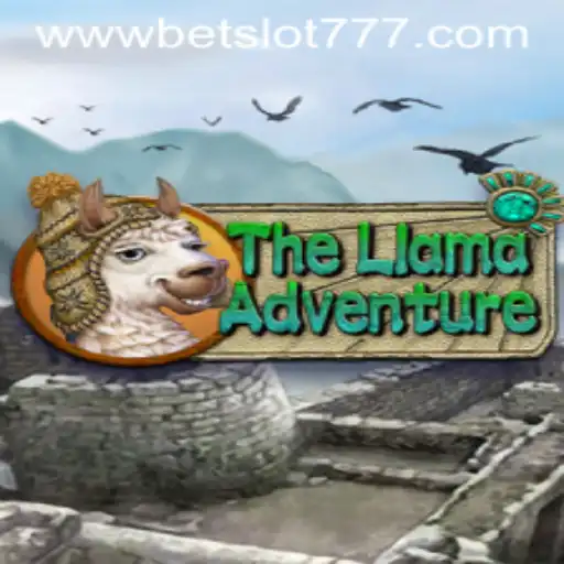 TheLlamaAdventure: Exploring the Thrills of Bet Slot 777