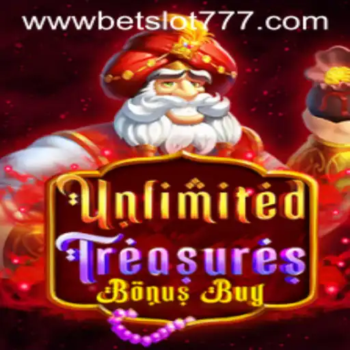 Discover the Secrets of UnlimitedTreasuresBonusBuy and Bet Slot 777
